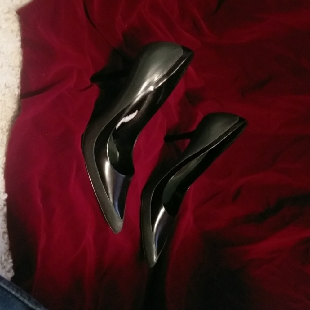 Pumps
